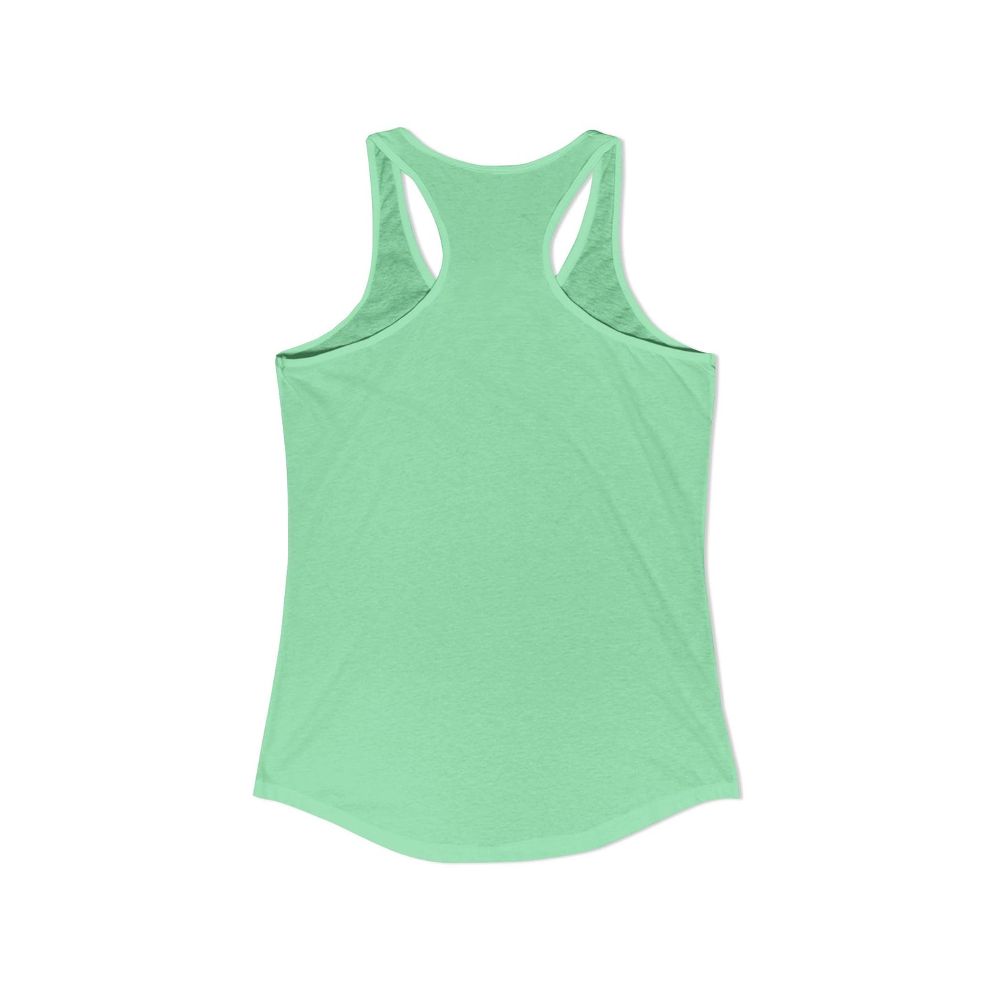 Overcomers Women's Ideal Racerback Tank