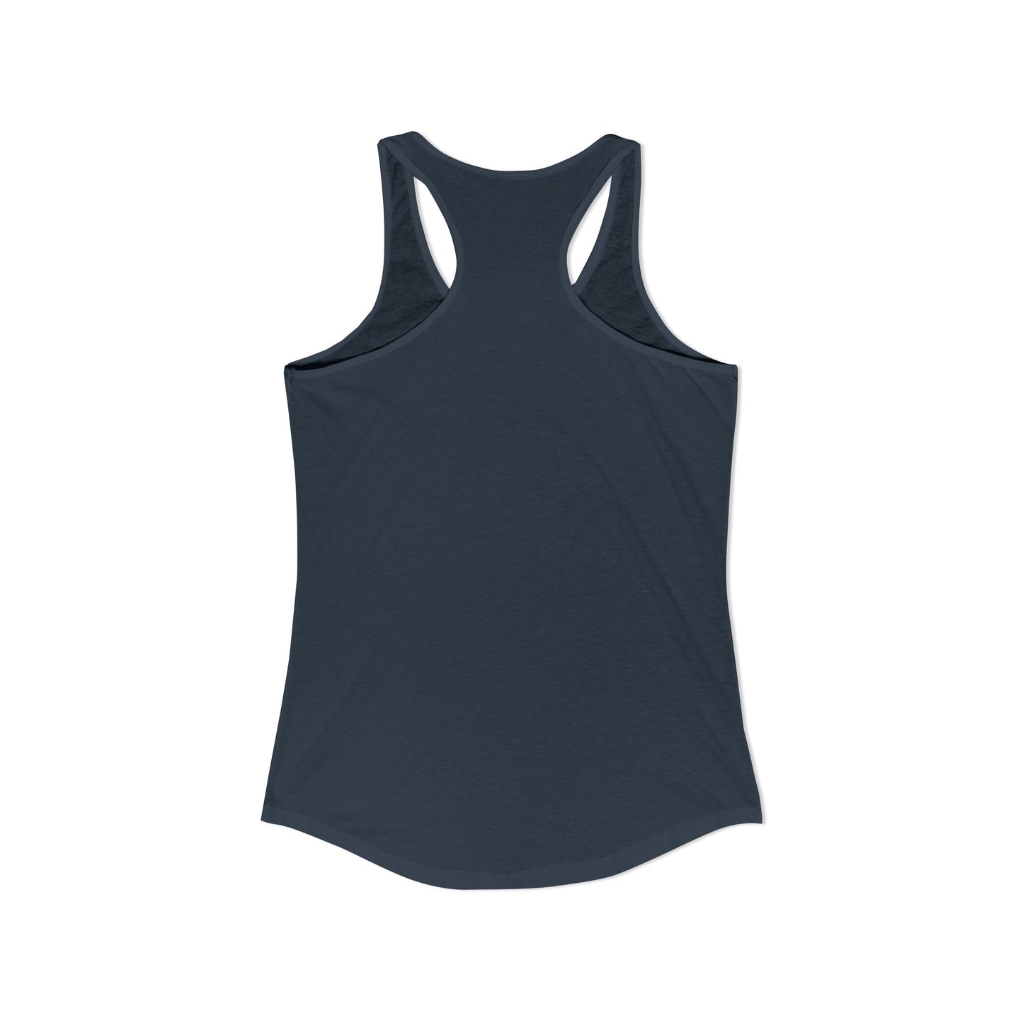 Overcomers Women's Ideal Racerback Tank