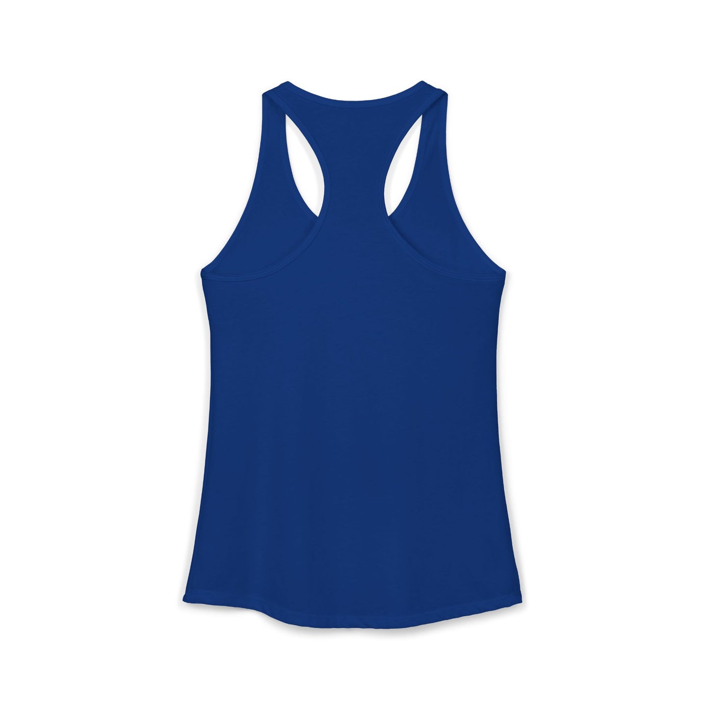 Overcomers Women's Ideal Racerback Tank