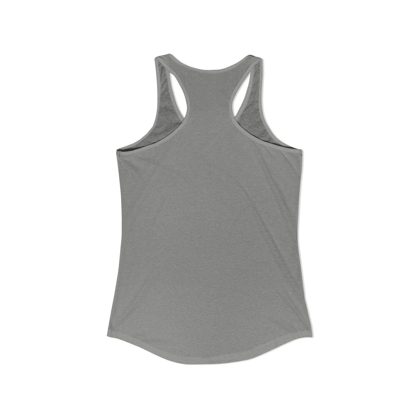 Overcomers Women's Ideal Racerback Tank