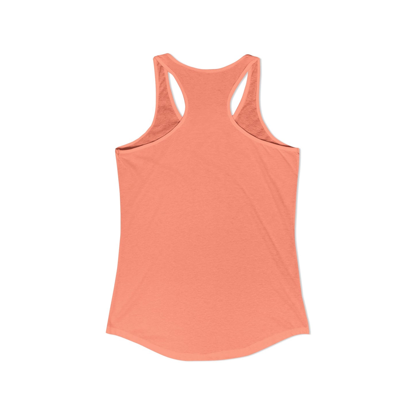Overcomers Women's Ideal Racerback Tank
