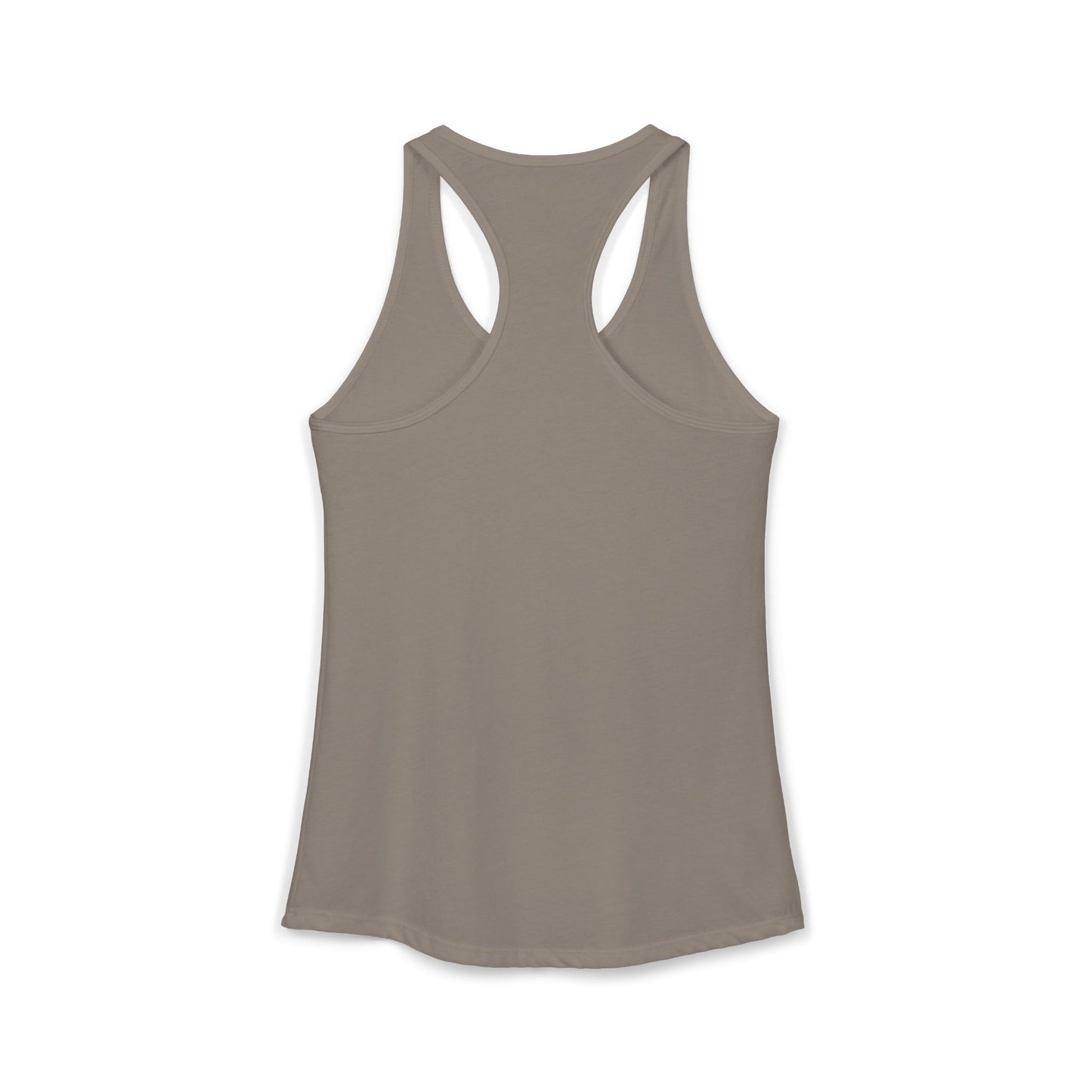 Overcomers Women's Ideal Racerback Tank