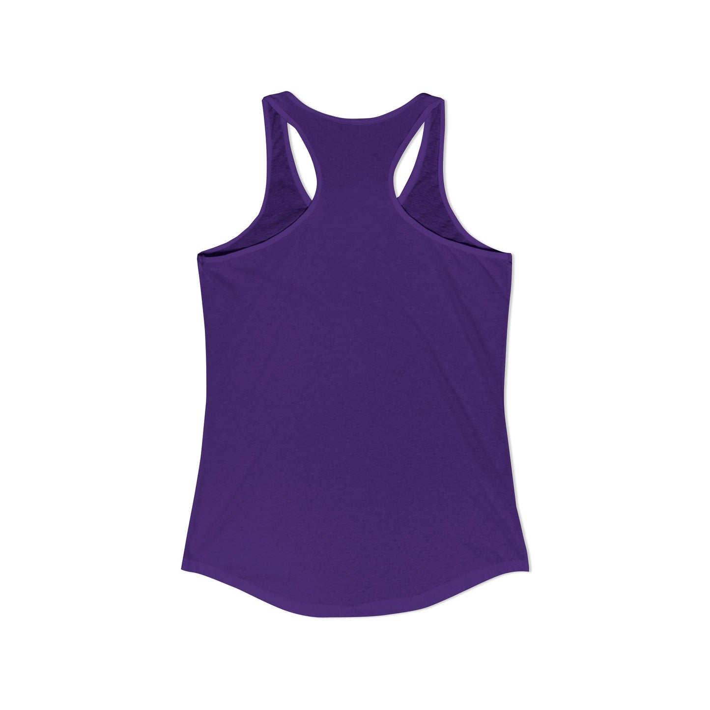 Overcomers Women's Ideal Racerback Tank