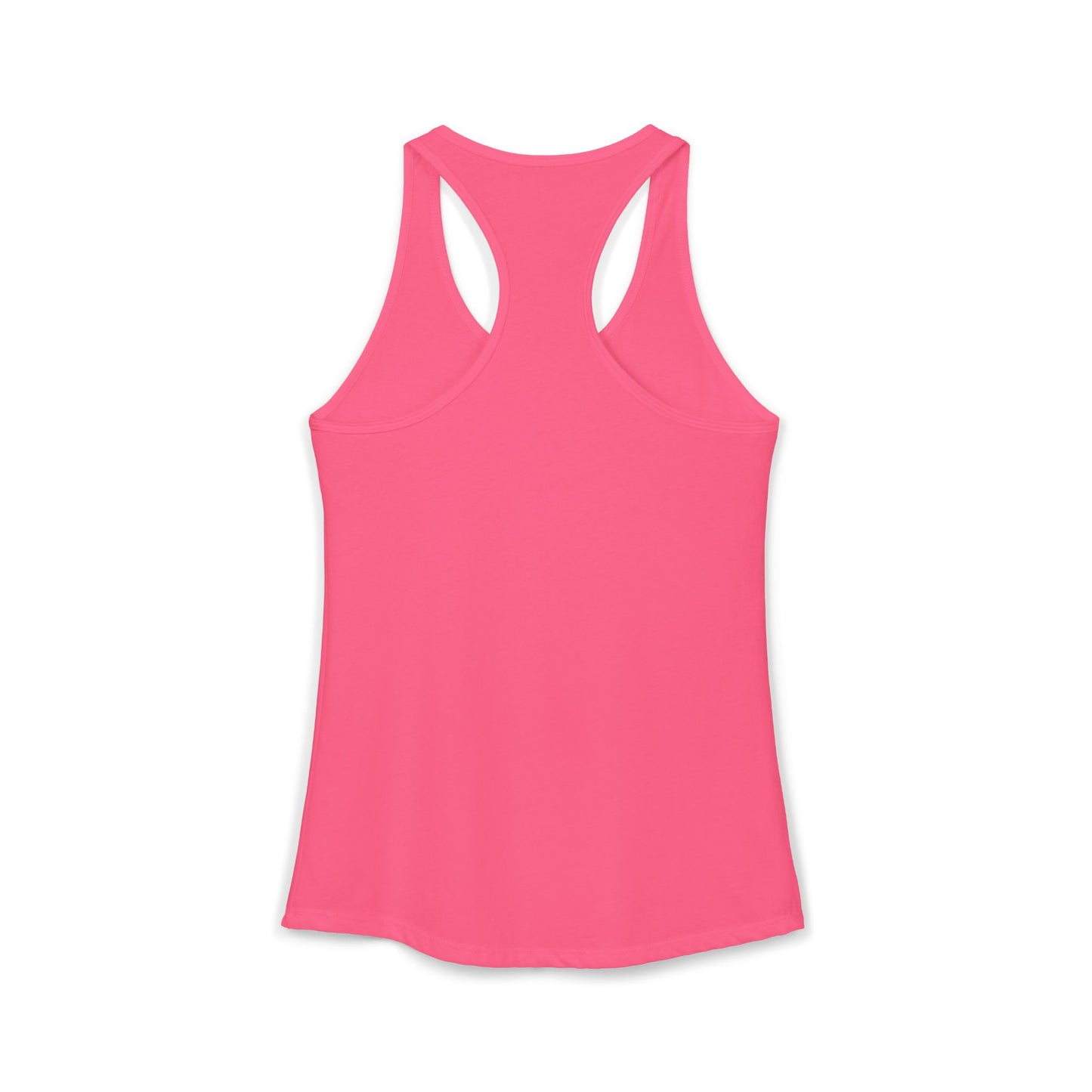 Overcomers Women's Ideal Racerback Tank