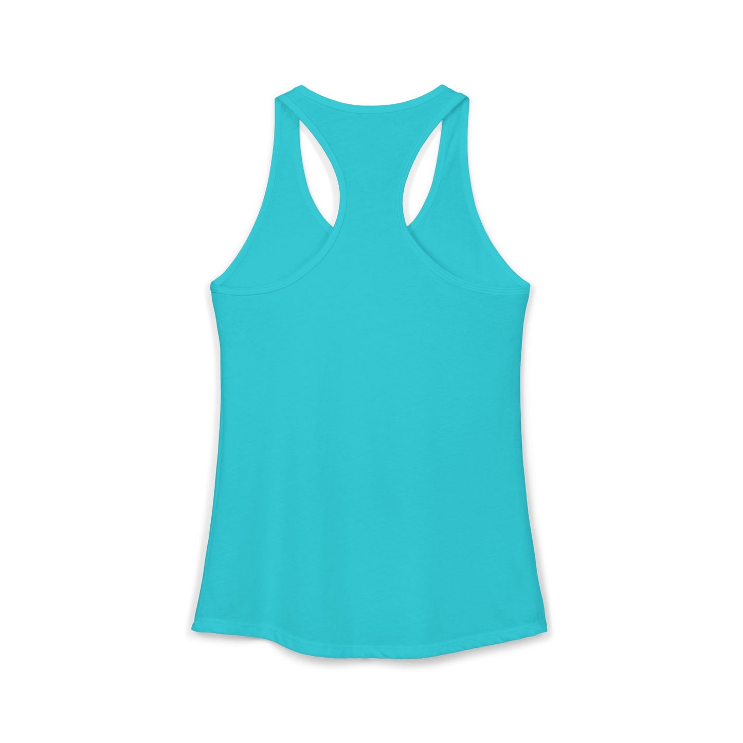 Overcomers Women's Ideal Racerback Tank