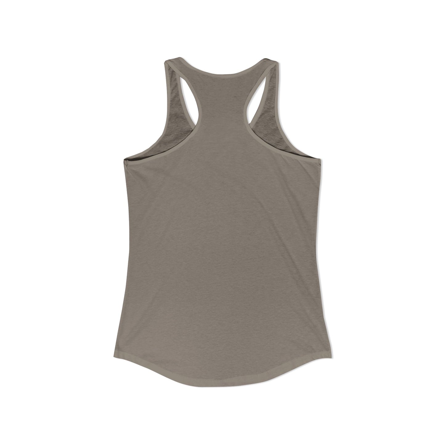 Overcomers Women's Ideal Racerback Tank