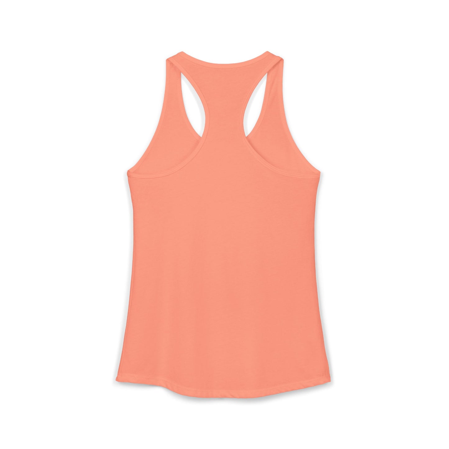 Overcomers Women's Ideal Racerback Tank