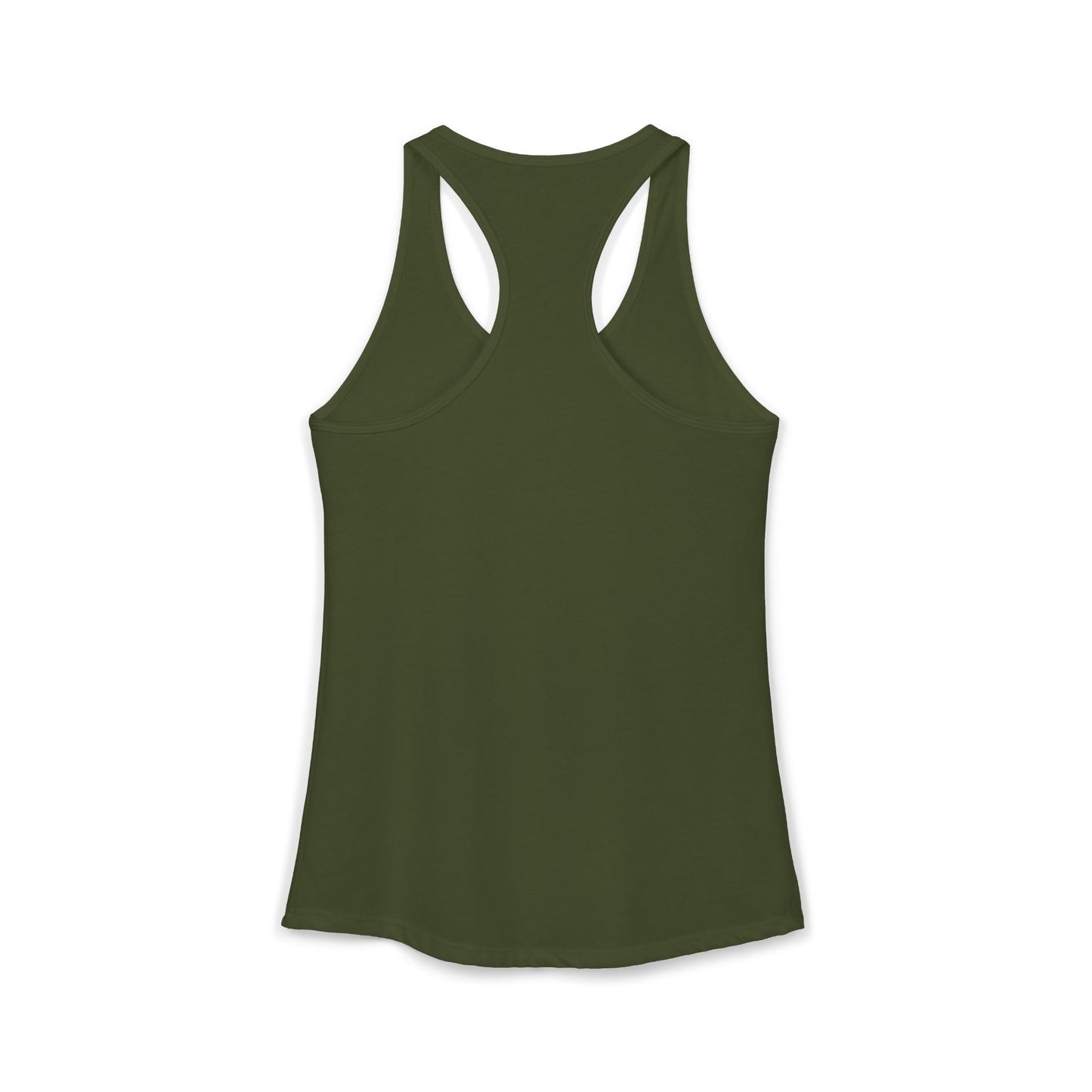 Overcomers Women's Ideal Racerback Tank