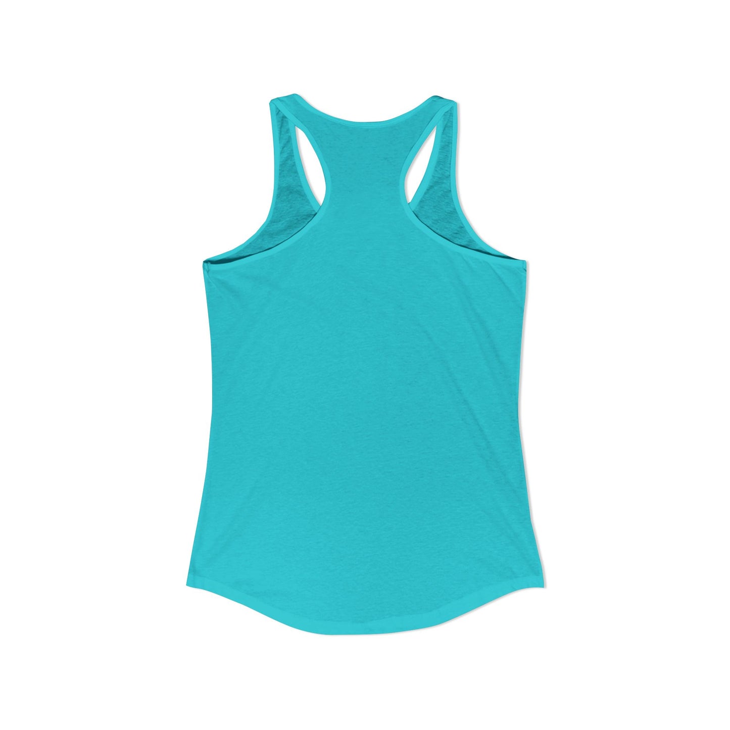 Overcomers Women's Ideal Racerback Tank