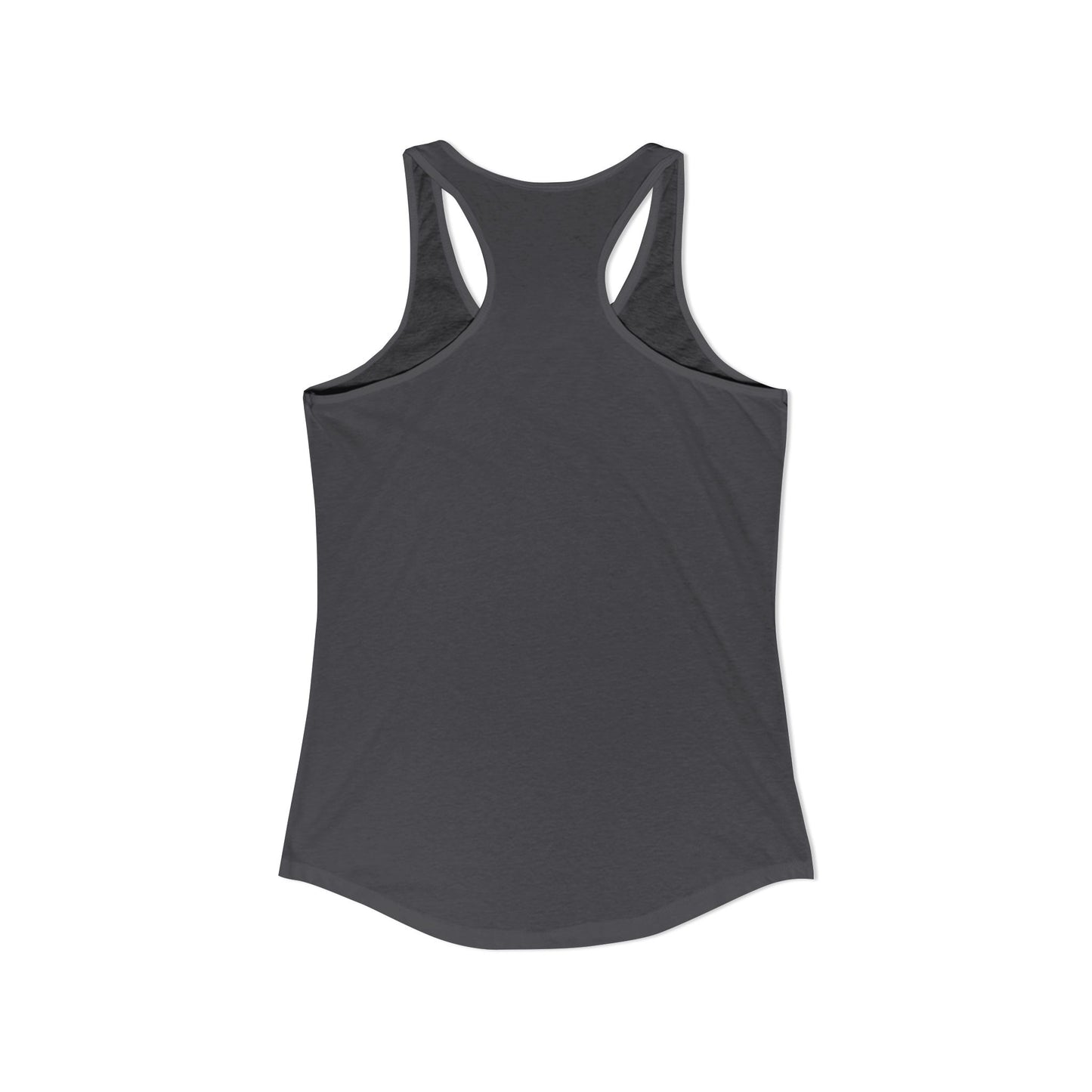 Overcomers Women's Ideal Racerback Tank