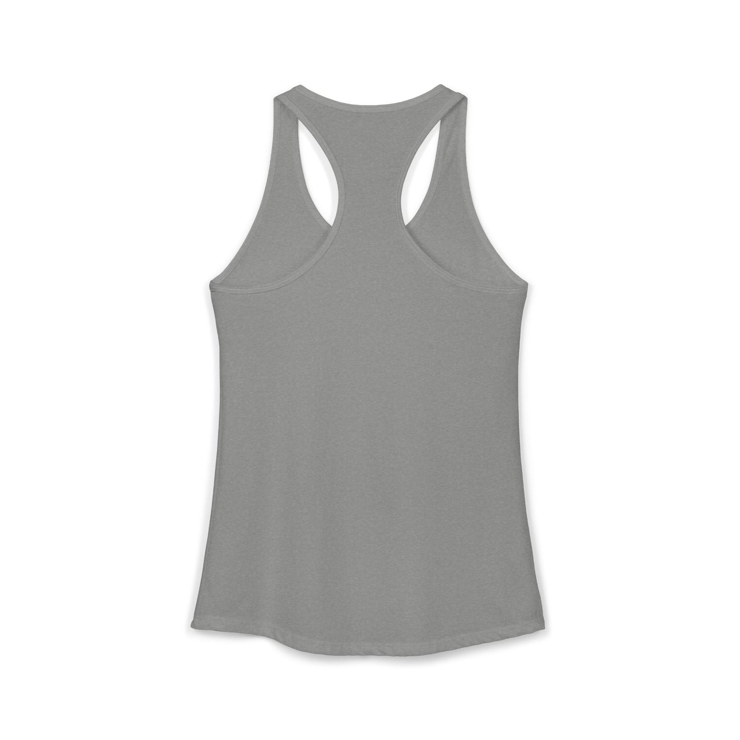 Overcomers Women's Ideal Racerback Tank
