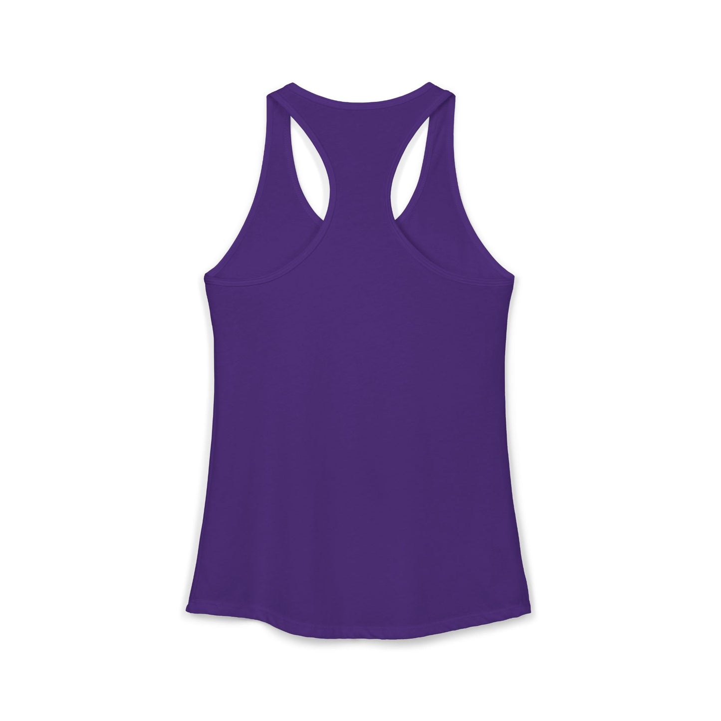 Overcomers Women's Ideal Racerback Tank