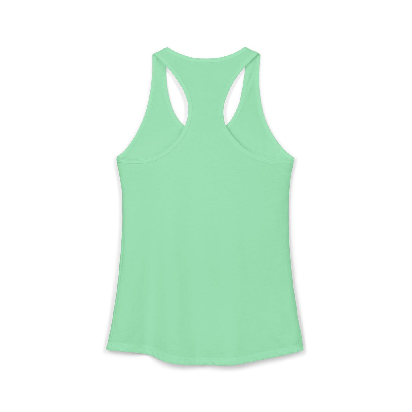 Overcomers Women's Ideal Racerback Tank