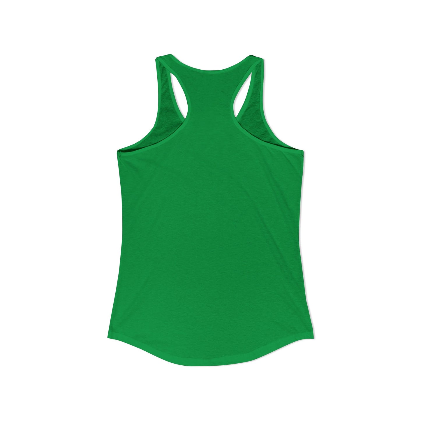 Overcomers Women's Ideal Racerback Tank