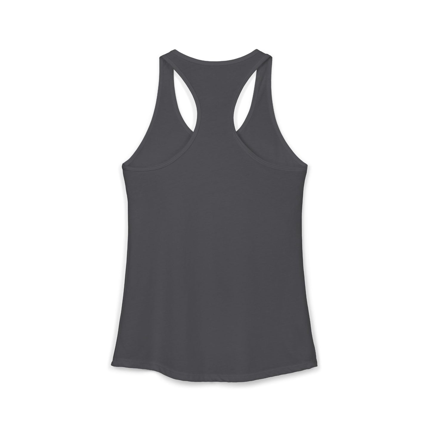 Overcomers Women's Ideal Racerback Tank