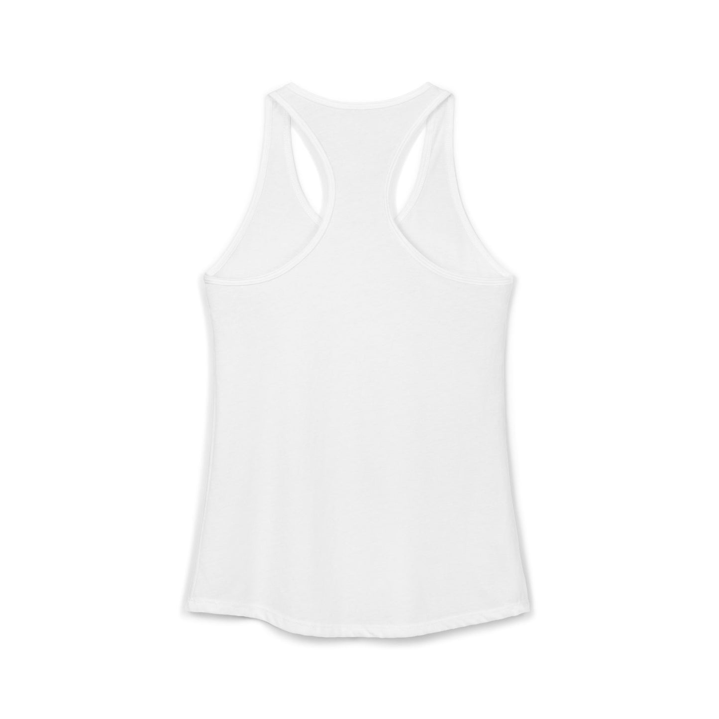 Overcomers Women's Ideal Racerback Tank