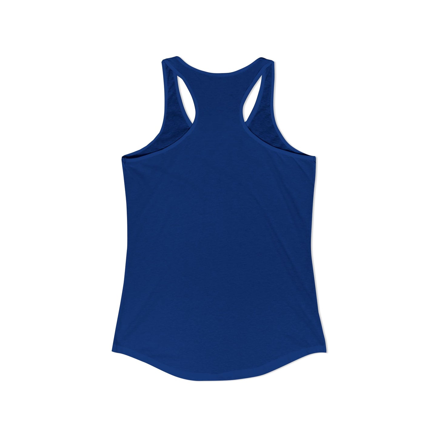 Overcomers Women's Ideal Racerback Tank