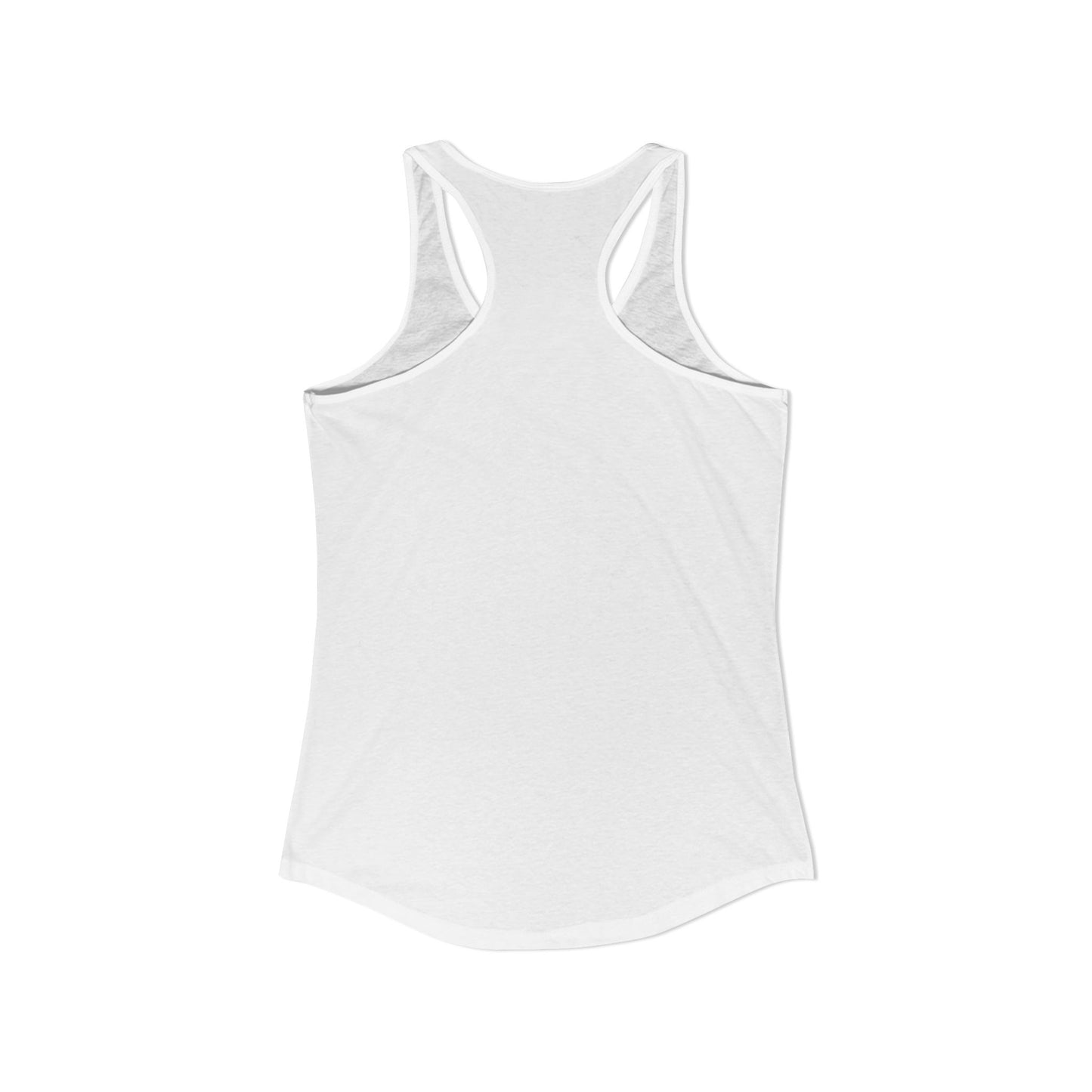 Overcomers Women's Ideal Racerback Tank