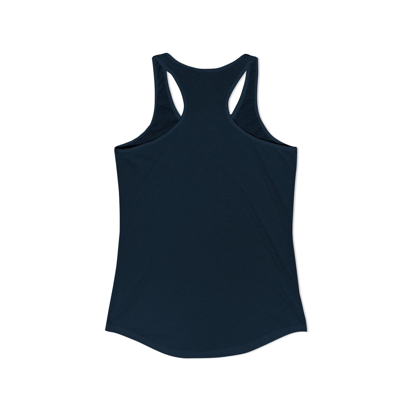 Overcomers Women's Ideal Racerback Tank