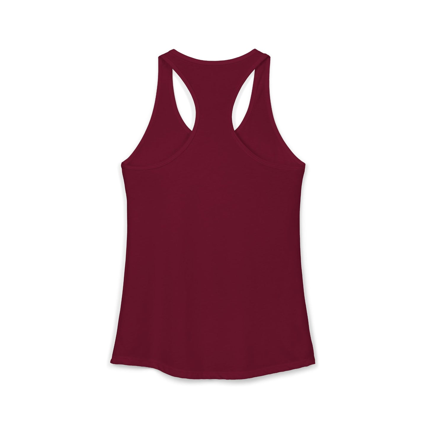Overcomers Women's Ideal Racerback Tank
