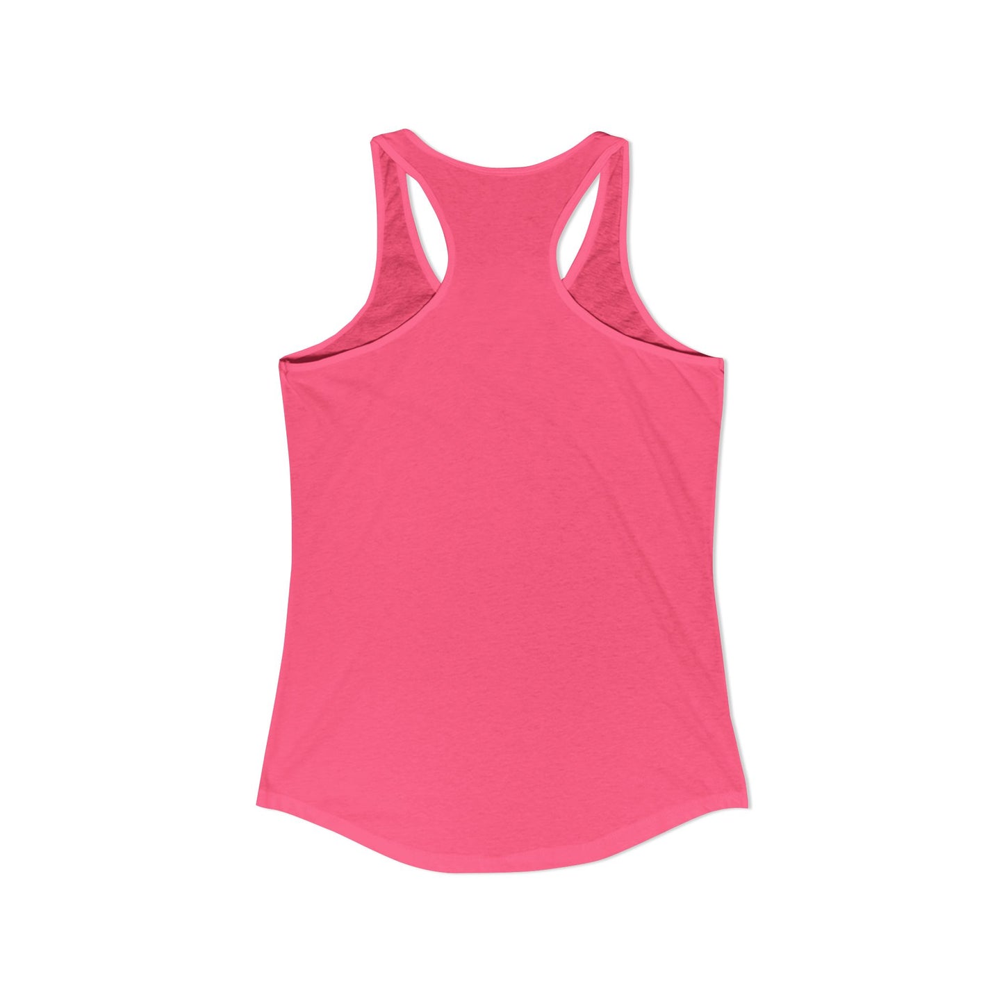 Overcomers Women's Ideal Racerback Tank