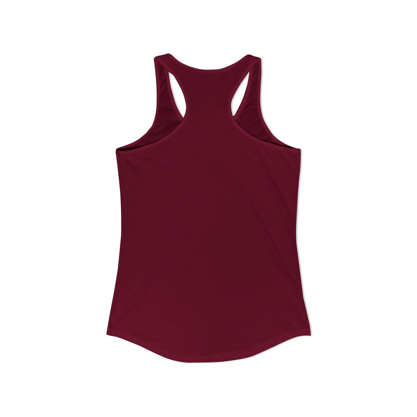 Overcomers Women's Ideal Racerback Tank