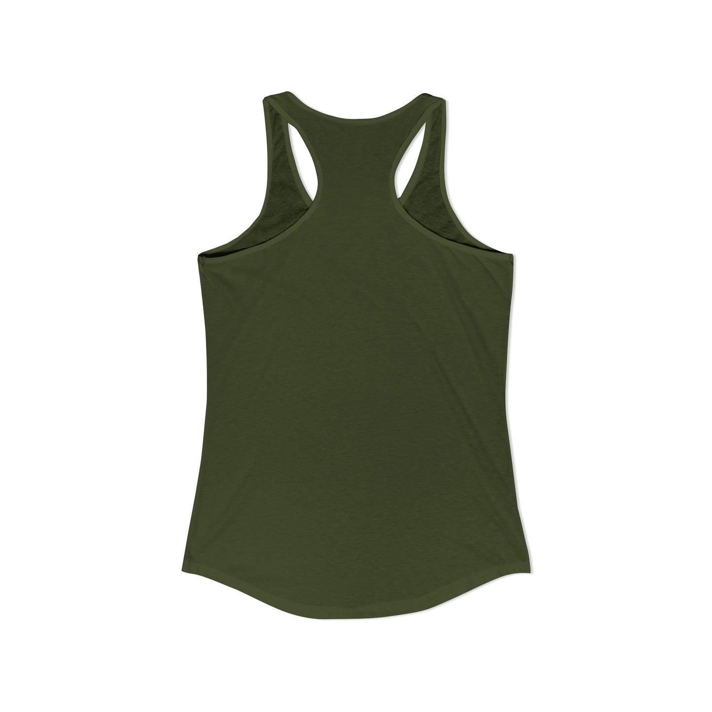 Overcomers Women's Ideal Racerback Tank