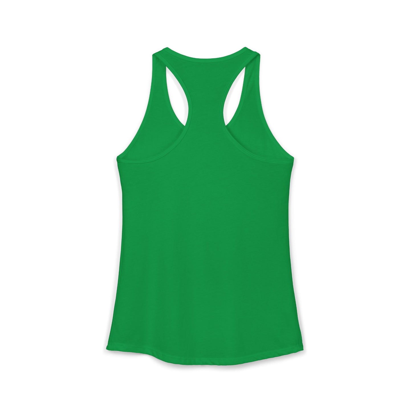 Overcomers Women's Ideal Racerback Tank